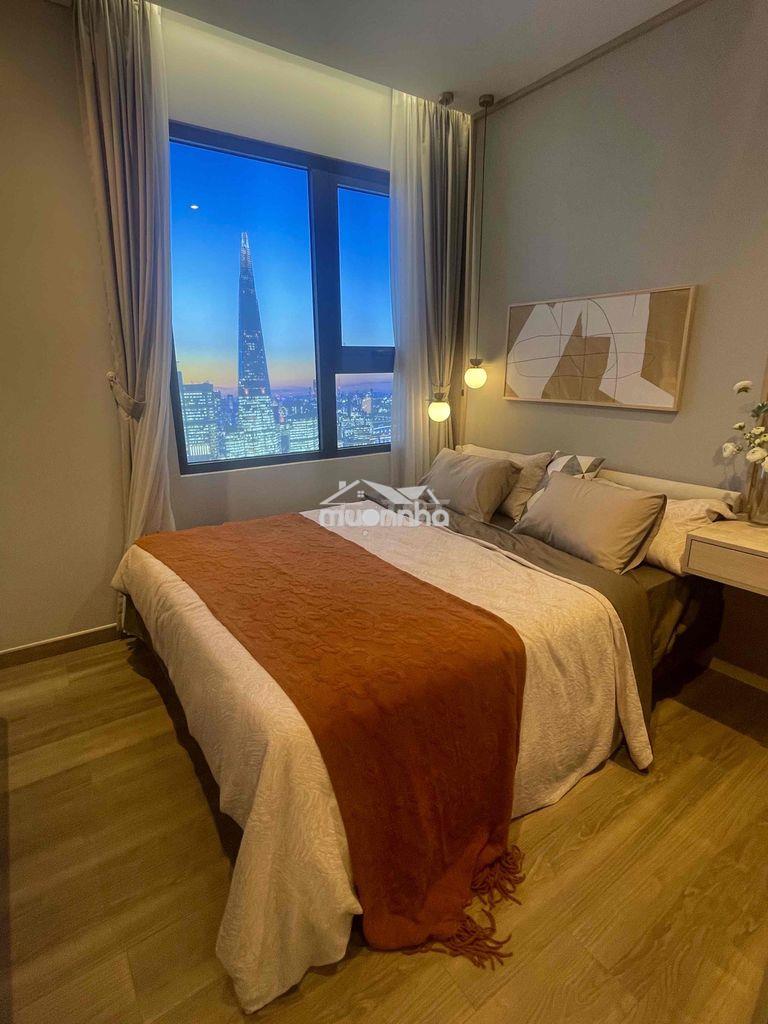 🔥 Studio 40m² full nội thất – chiết khấu đến 10% – ân hạn gốc lãi 24 t - 4