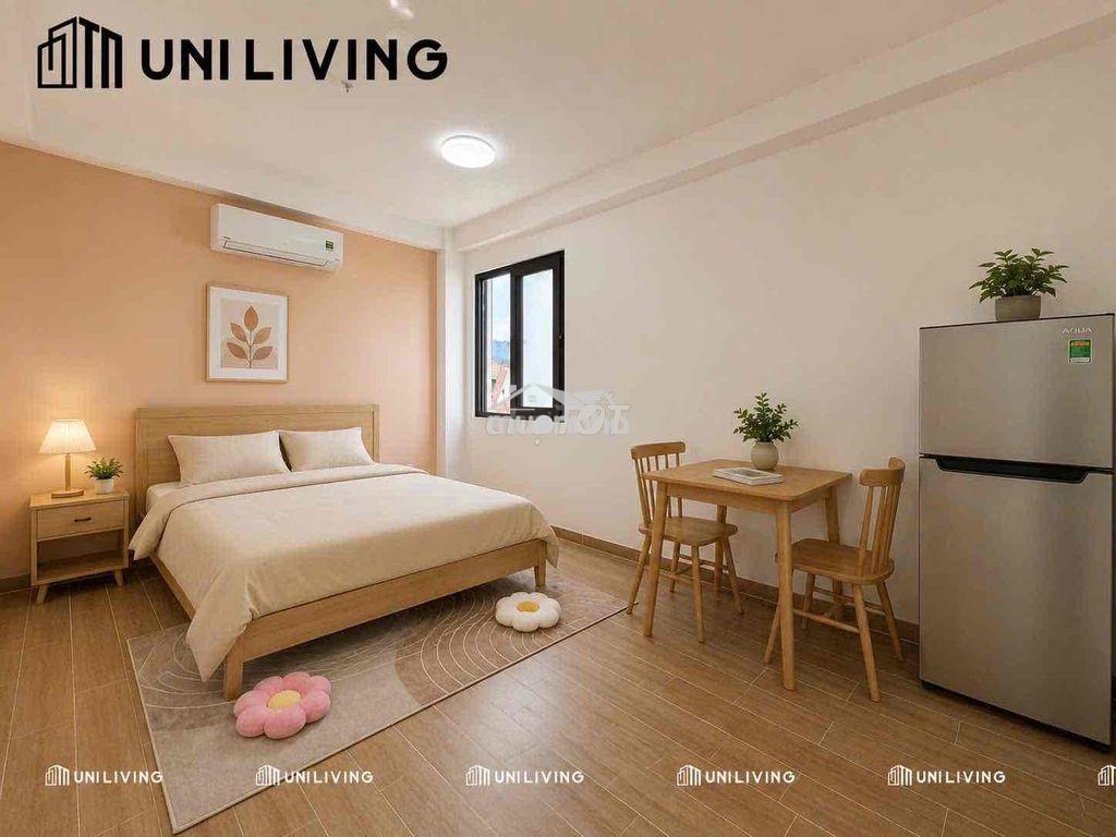 Chính chủ cho thuê phòng tách bếp full nội thất mgr nhà mới 100% - 2
