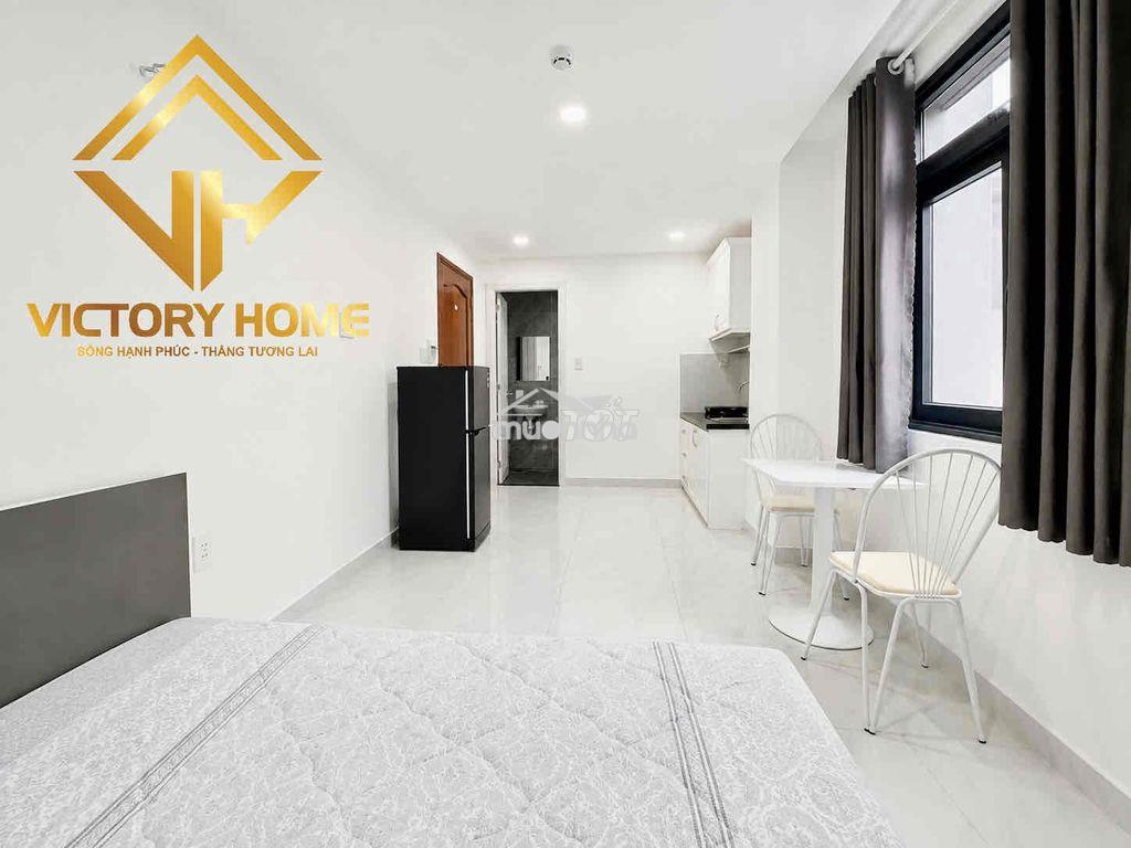 Phòng đẹp nguyễn thượng hiền – bình thạnh | full nội thất - 2