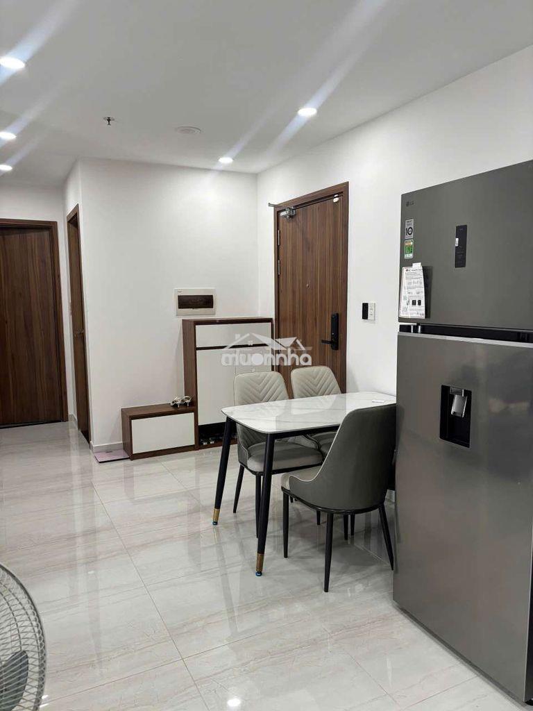 Chung cư happy one central, thủ dầu một, 2 phòng ngủ, full nội thất - 2