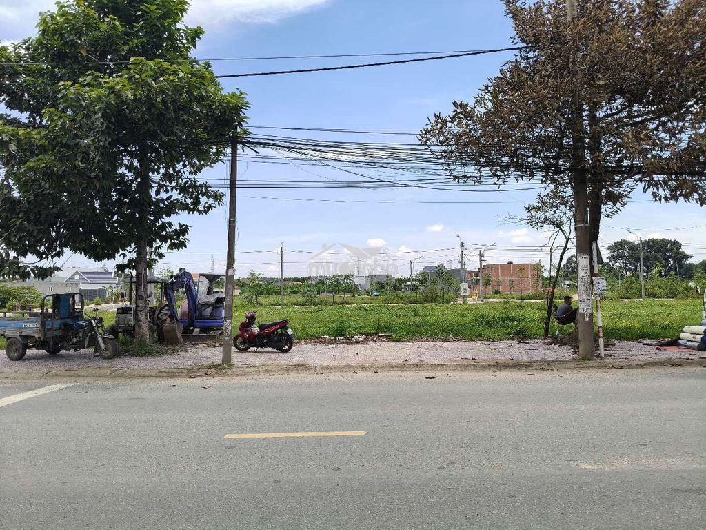 Đất mặt tiền phạm văn diêu. tái định cư phường tân hạnh tp biên hoà - 2