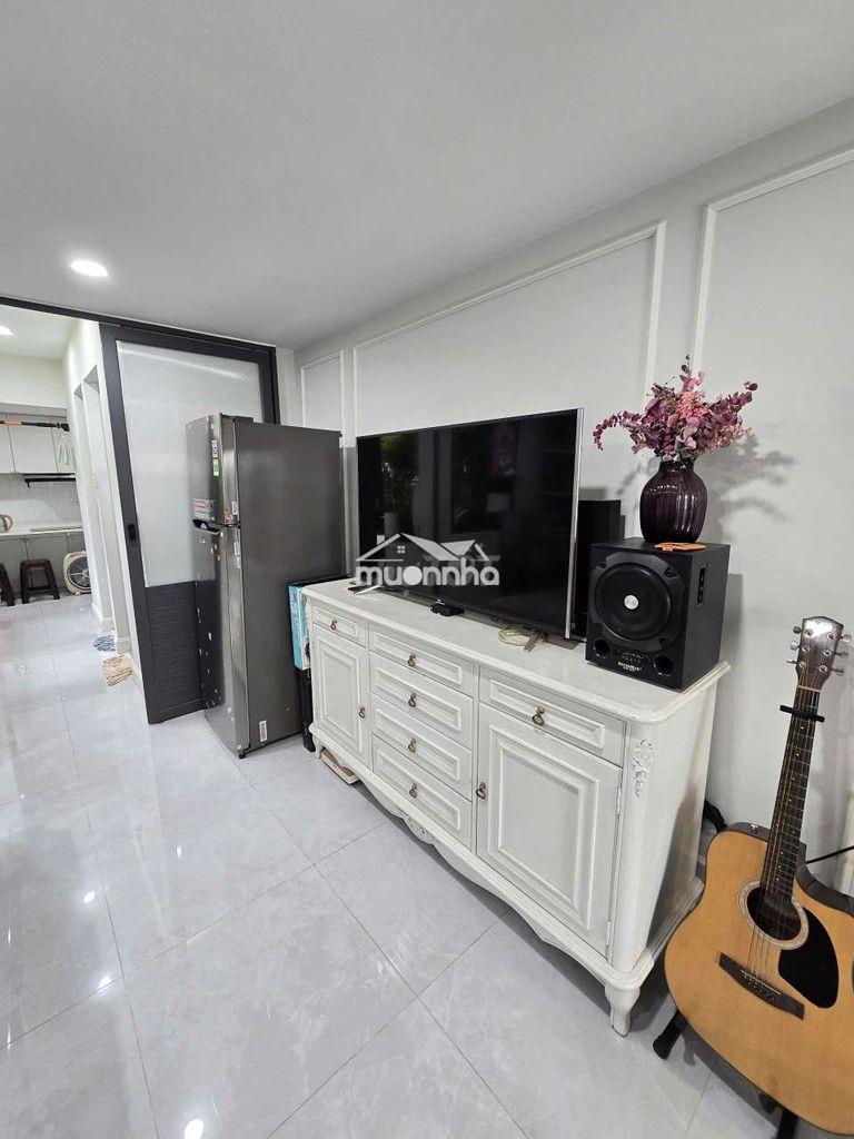 Bán gấp nhà cư xá vĩnh hội phường 6 quận 4 - 3
