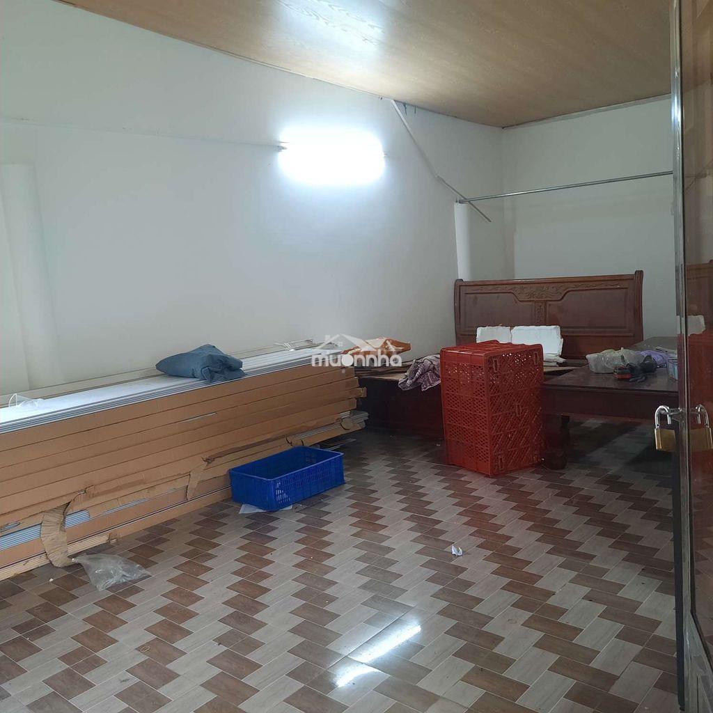 Cho thuê nhà nguyên căn 60m2 phạm hùng, hẻm xe hơi đến tận nhà.  - 3