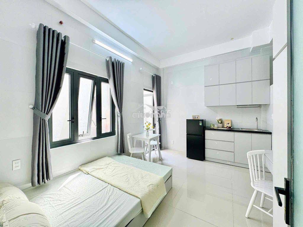 Căn hộ mới xây 100% ngay tô hiệu giao phan anh tân phú - Ảnh 2