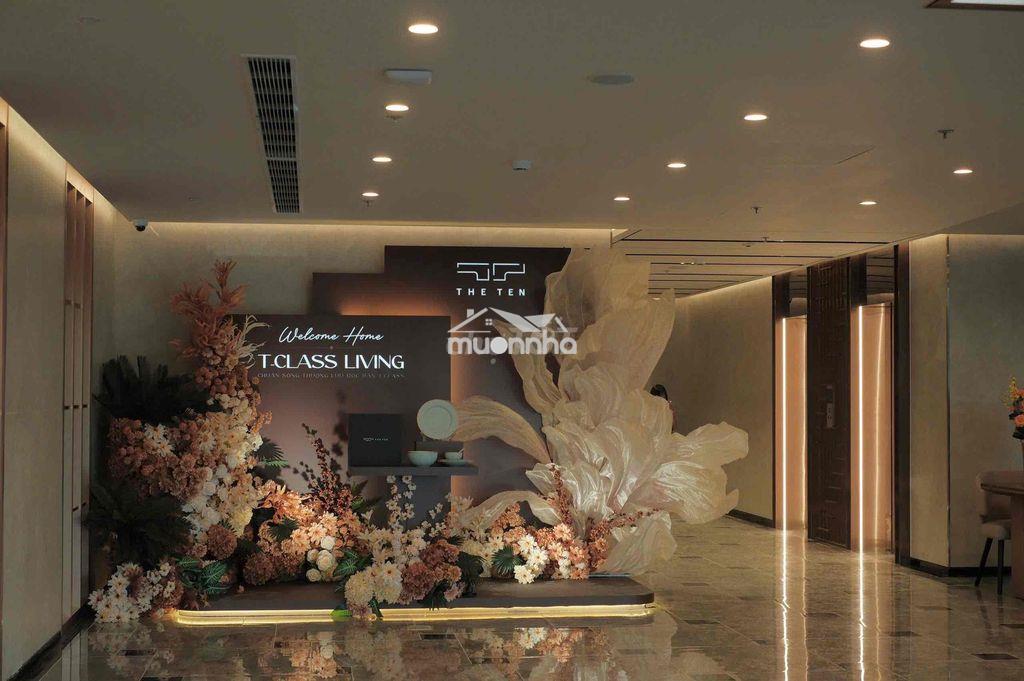 Đang bàn giao dự án cao cấp the ten thành phố mới giá tốt - 2