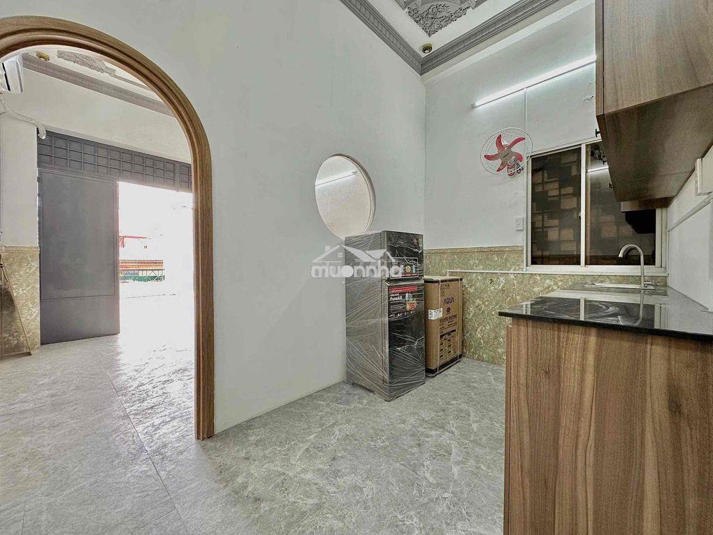 🌿 Studio ban công siêu to – thỏa mái trồng rau, nuôi cá - full nt 🌿 - 4