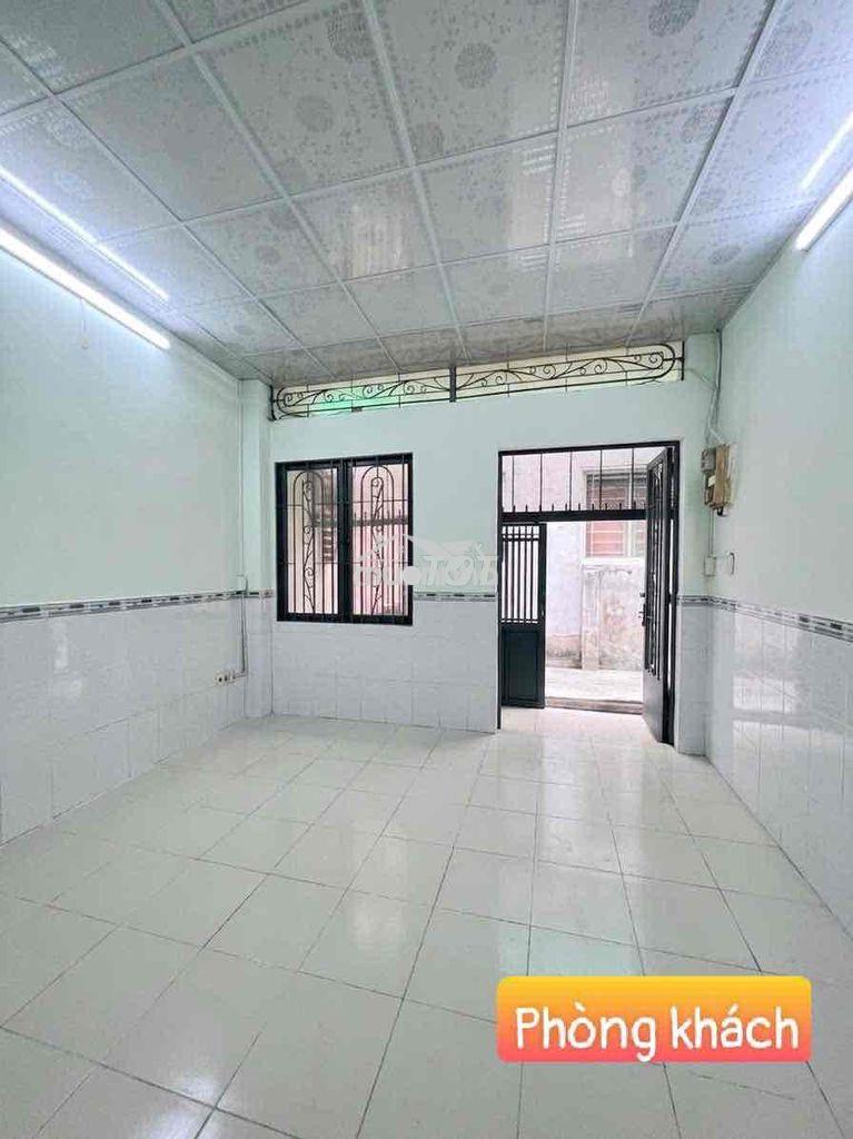 Nhà 2pn 1 máy lạnh quận tân phú - 2
