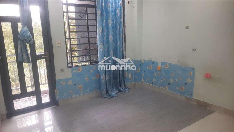 Cho thuê phòng trọ có bạn công nguyễn văn linh