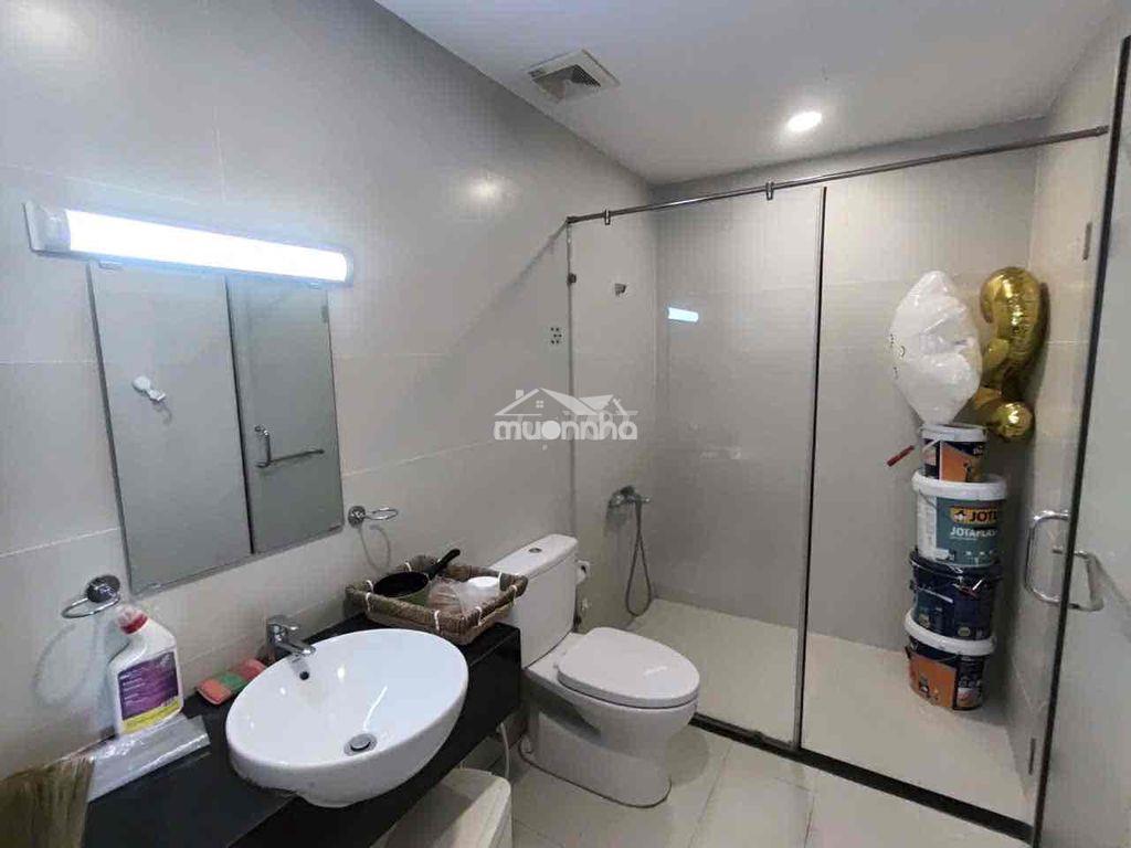 Căn hộ 2 phòng ngủ 80m2 đầy đủ nội thất grand riverside - 3