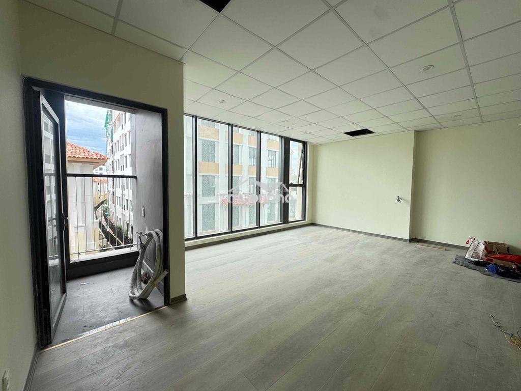 Cho thuê shophouse panoma 1 - 134m2 - 2 tầng - 2
