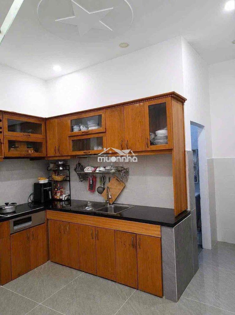 Nhà đẹp 4*12m 2pn hẻm 4m gần chợ ấp 4 nguyễn thị tú và ngã 5 vĩnh lộc - 3