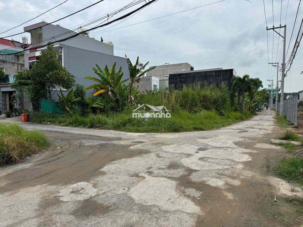 Bán đất đối diện vinhomes grand park – 71m² – đường 7m – chỉ 3,8 tỷ - 3