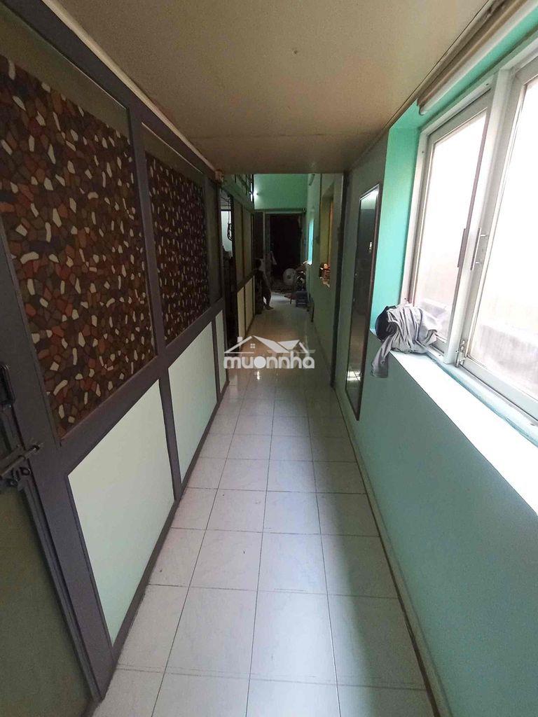 Chung cư quận 5, đường triệu quang phục, 3pn, chỉ 2 tỷ 35 - 4