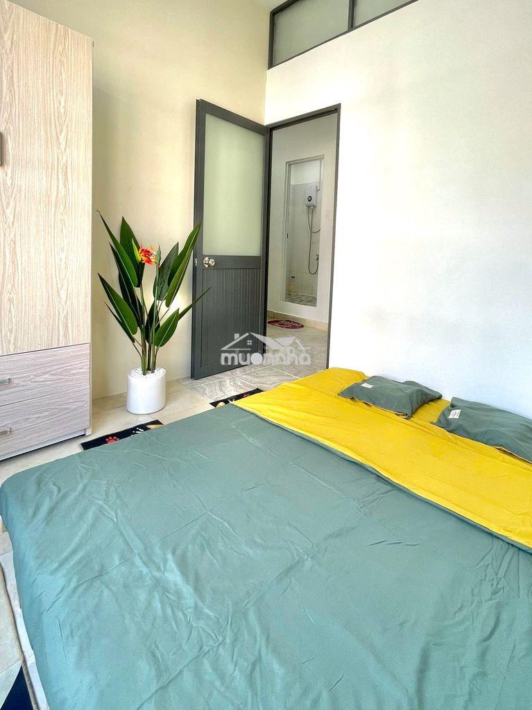 🌾🌾Ch 2pn full nt balcon 🚀 nguyễn văn đậu 🌳bình thạnh🔥kế phan đăng lưu🔥 - Ảnh 4