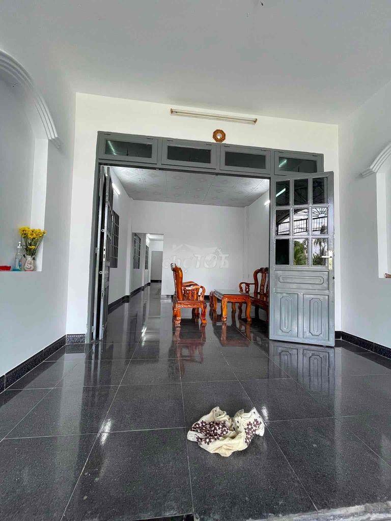 Bán nhà mặt tiền nhị bình 18 - 2