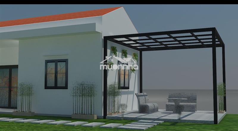 Bán đất rẫy 3,5hecta trồng cây lâu năm easo eakar daklak 2,9ty