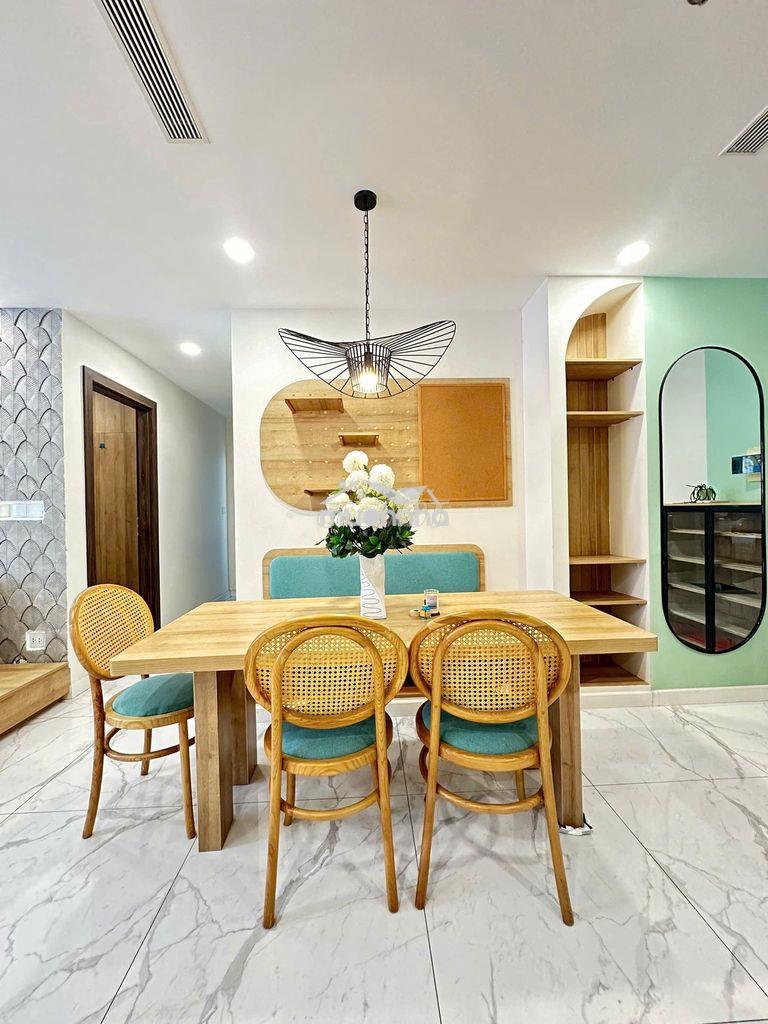 Nhà đẹp cho người có gu, 3pn, 3wc, 106m2 sunshine , q7, chỉ 8,45tỷ,