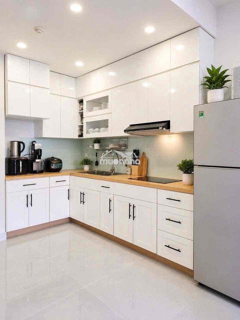 Sunrise riverside 2pn 5.2 tỷ sổ sẵn