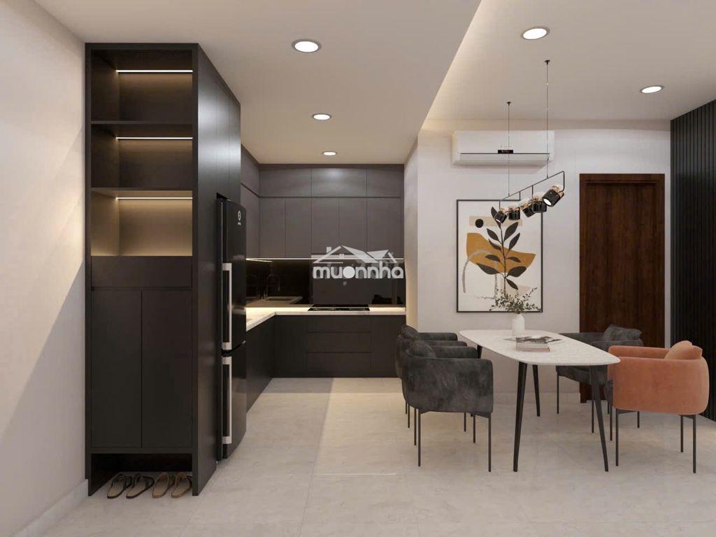 2,4 tỷ đã có thể sở hữu căn hộ sunrise riverside đầy đủ nội thất - 3