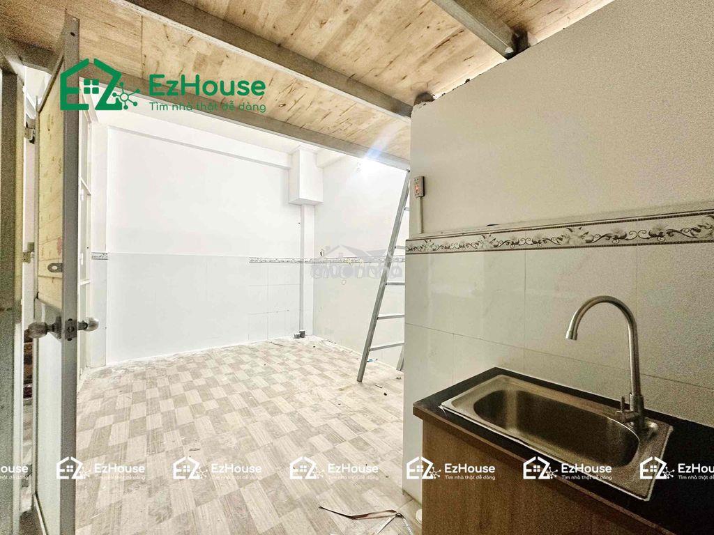 🏡Phòng sinh viên giá rẻ - sát bà hom an dương vương quận 6 mới xây - 3