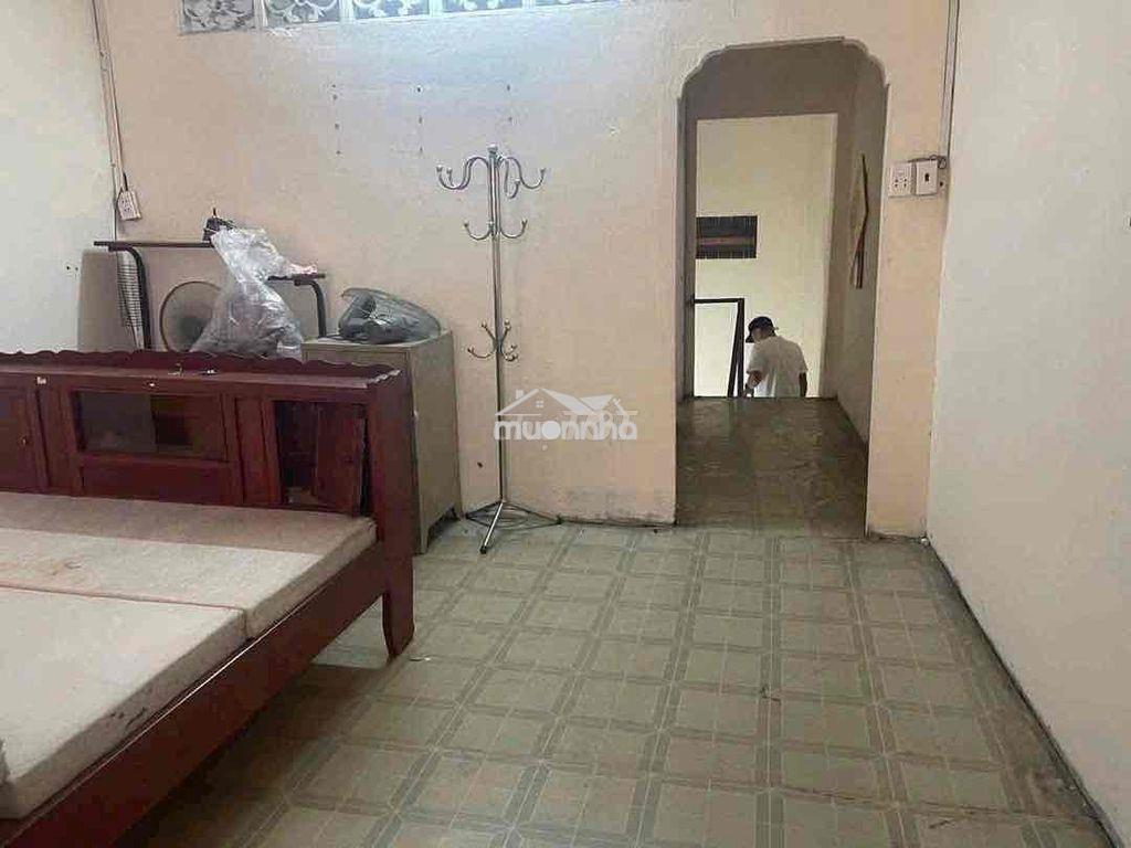 Cho thuê nhà nguyễn văn khối  gò vấp.,có 2pn ,60m2 giá 10tr - 2
