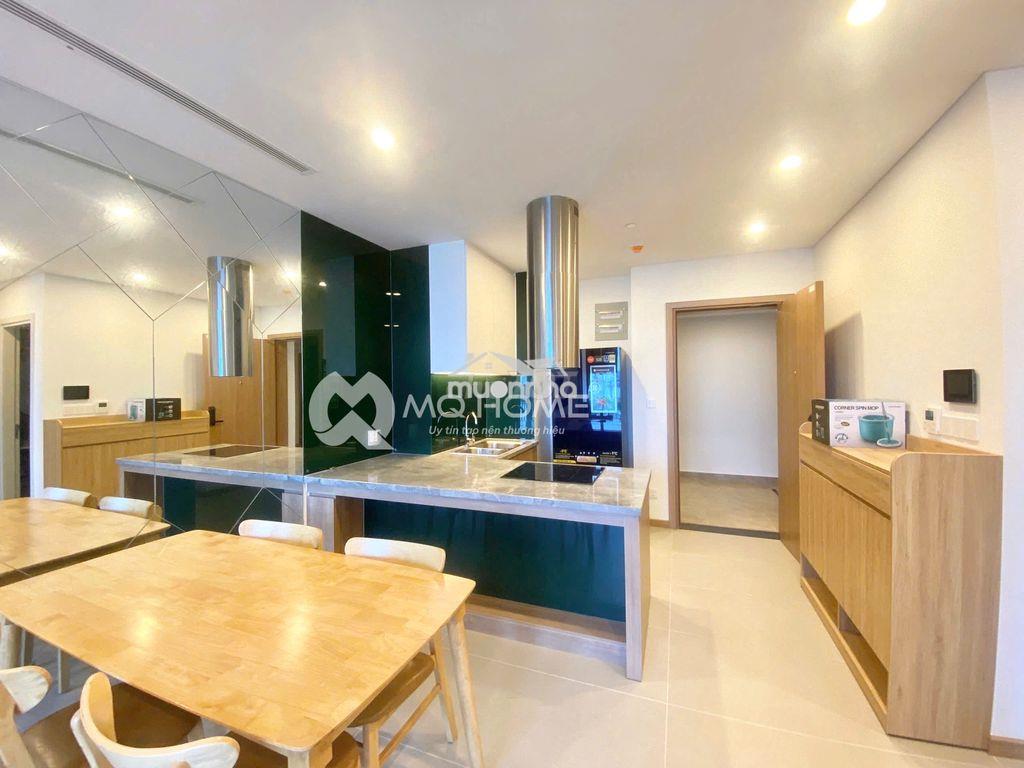 Bán căn hộ sam tower – giá chỉ 5,5 tỷ – view pháo hoa đẹp - 4