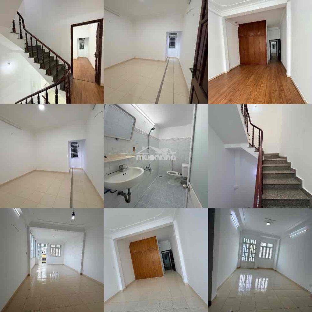 🔥 Mặt tiền lê niệm – 5pn – 25tr/tháng, ở hay kinh doanh đều đẹp - 4