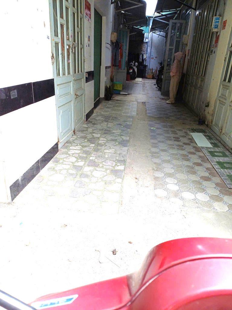 Nhà nhỏ như hình sát đường nguyễn ảnh thủ - 2