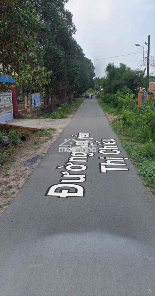🔥 Đất vườn có thổ cư – 576.5m² – đường ô tô – xã an phú, củ chi 🔥