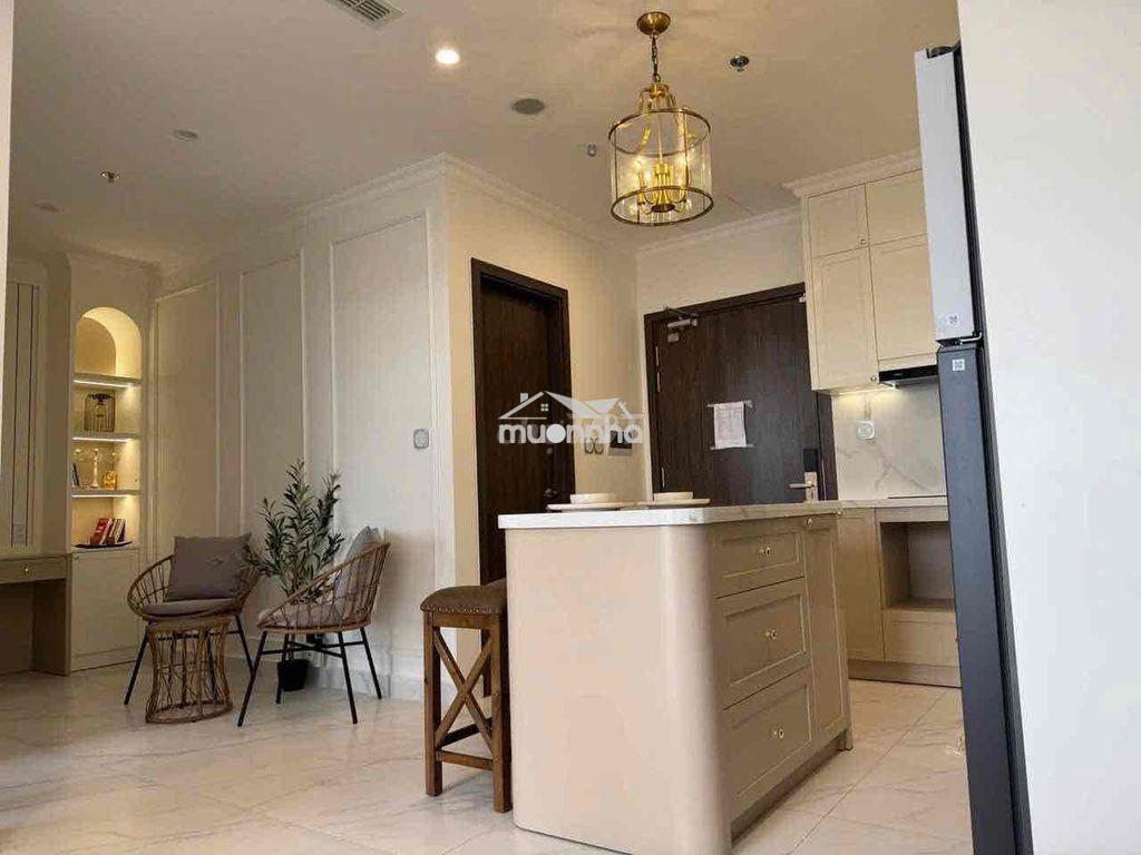 Tui ngộp ngân hàng nên cần thanh lý 1pn+ 53m2 1 tỷ95giá k thương lượng - 4