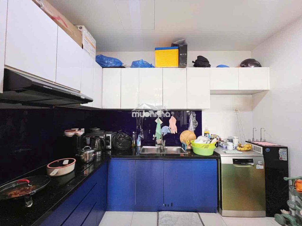 Căn hộ cao cấp novaland nhà thiết kế 2 phòng ngủ view sân bay - 4