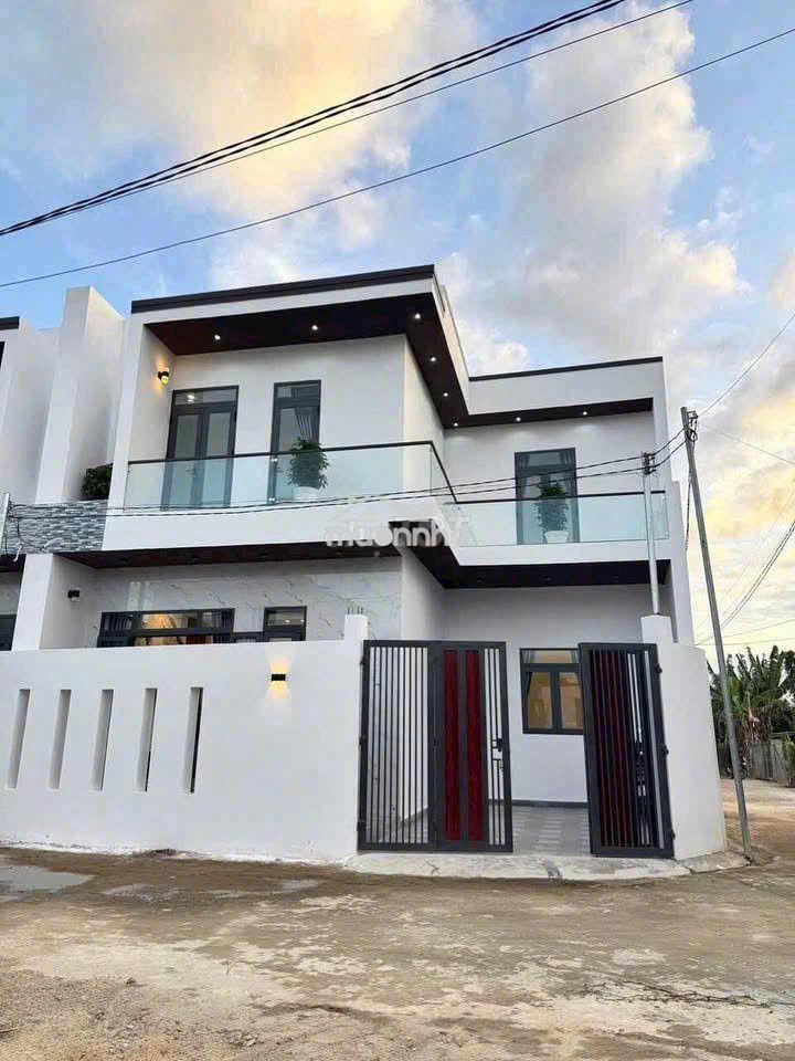 Cần bán biệt thự mini cực xinh gần đường đồng khởi, p.trảng dài cũ