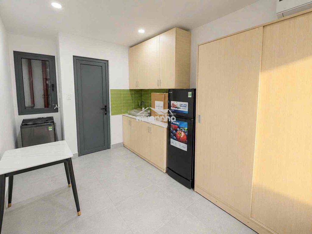 Phòng  căn hộ cửa sổ trời hợp lý  tiện tích và  uy tín - 2