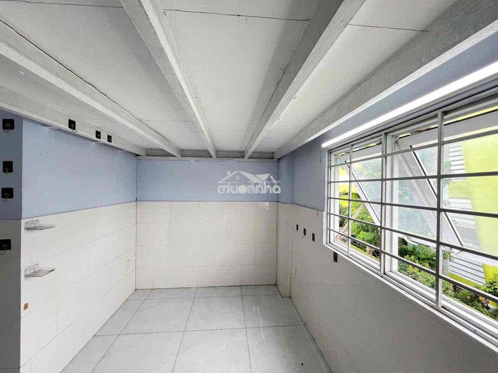 Cho thuê phòng trọ gác lửng/studio gần ufm, kcx tân thuận chỉ từ 3 🍠 4 - Ảnh 4