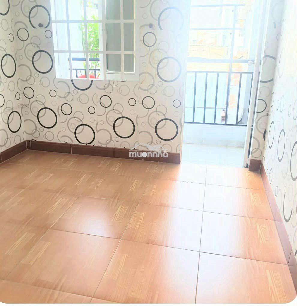 Phòng trọ 15m2 đường vũ tùng phường gia định - 2