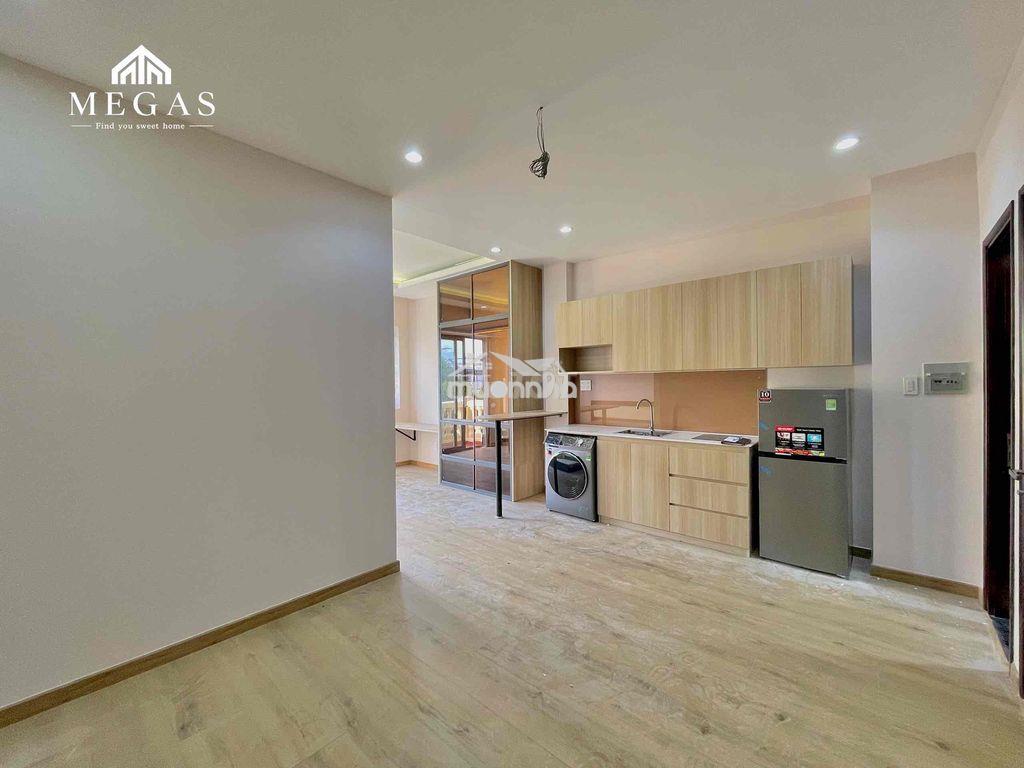 Căn hộ studio cao cấp rộng 80m2 - ngay etown cộng hoà - ga t3 - sân ba - 2