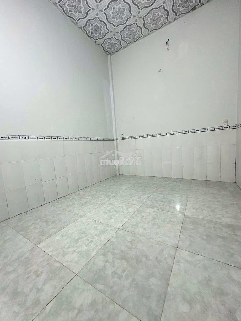 Cần bán nhà ở 1 xẹt bàu giã, củ chi, 73,5m2, 950tr, shr - 4