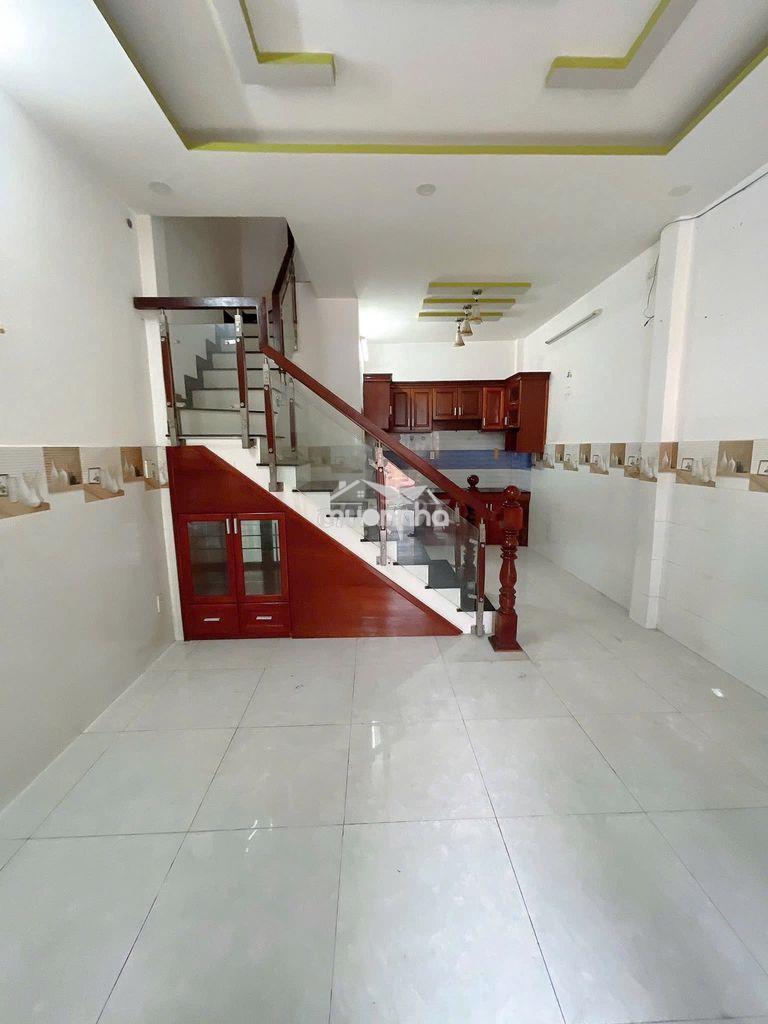 🏡Tân sơn nhì (4 x 9.5m), hẻm xe hơi thông, nhà 1 lầu, 2pn 2tolet - 4