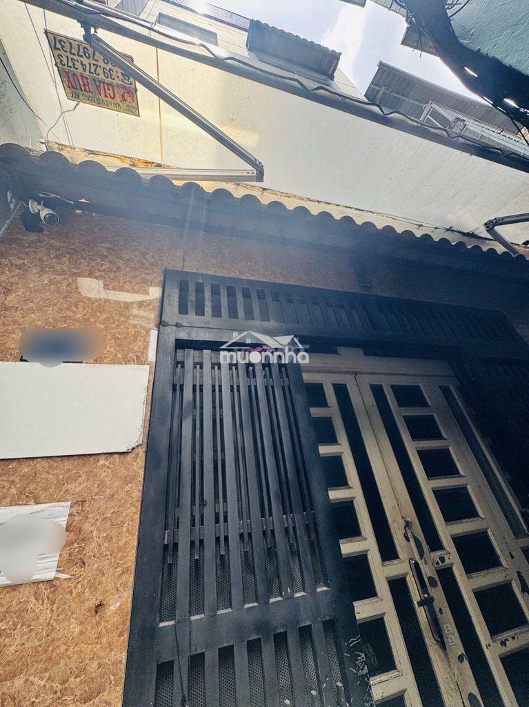 Ng tiểu la,ngang 4,4m 4tầng,4pn,vuông vức,ko lộ giới,có thu nhập tốt