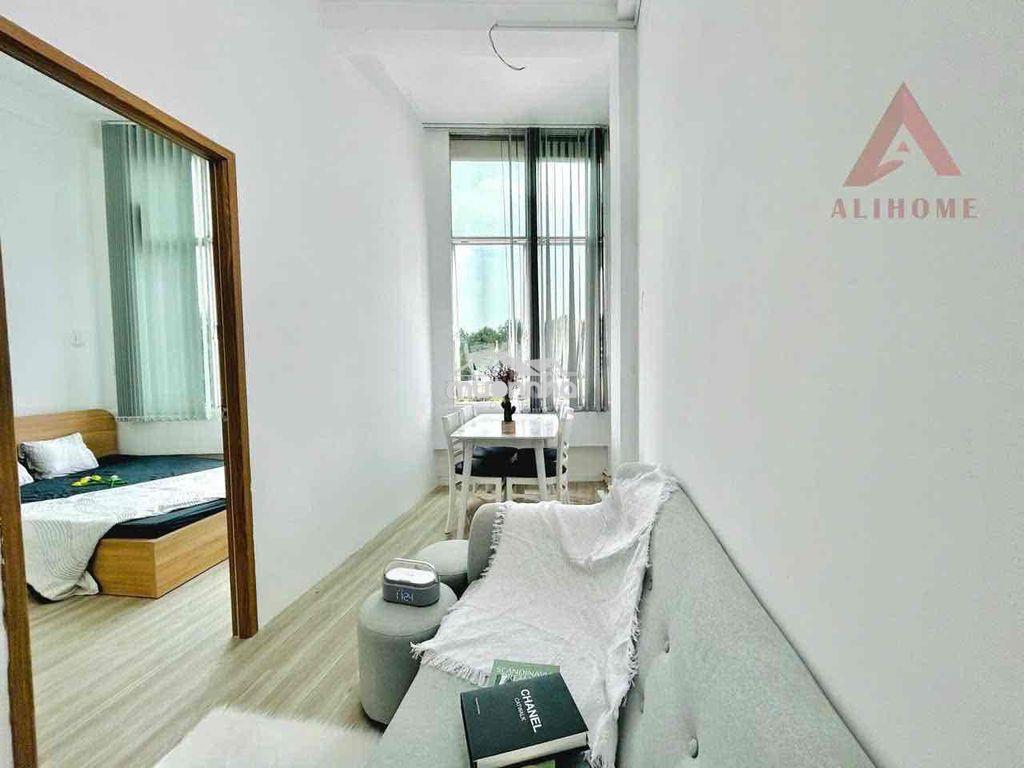 2pn bancol gần khu bảy hiền, tiện qua sân bay, quận 10, quận 11, - 2