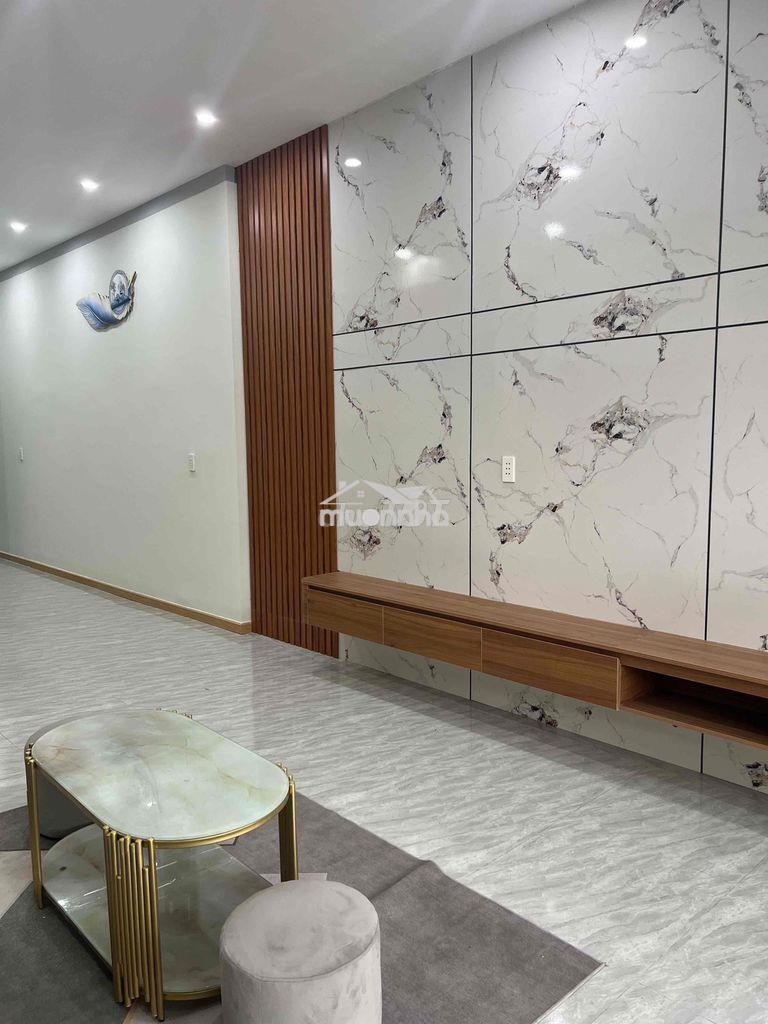 Mt huỳnh văn nghệ – nhà cấp 4 mặt tiền hiếm – kinh doanh - 2