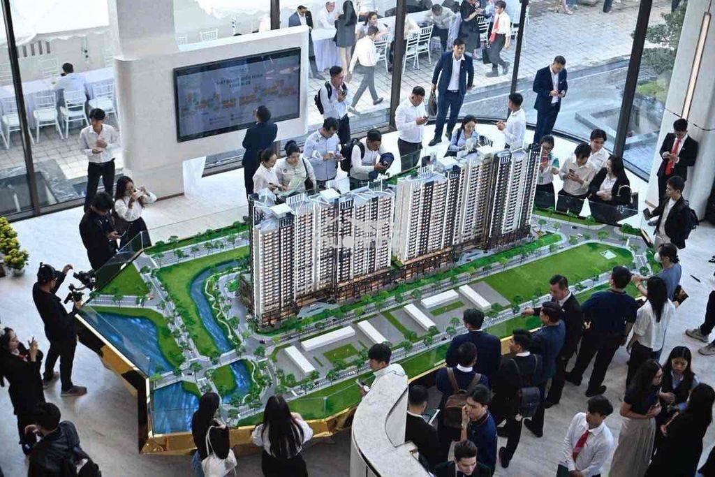 Căn hộ 2pn giá chỉ 2tỉ2 bàn giao full nội thất anabuki nhật bản - 3