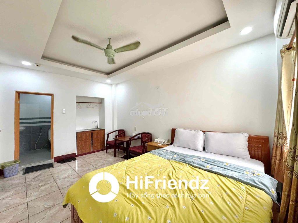 Studio gần đh ueh đh y dược đh bách khoa ở 1-3 người - 3