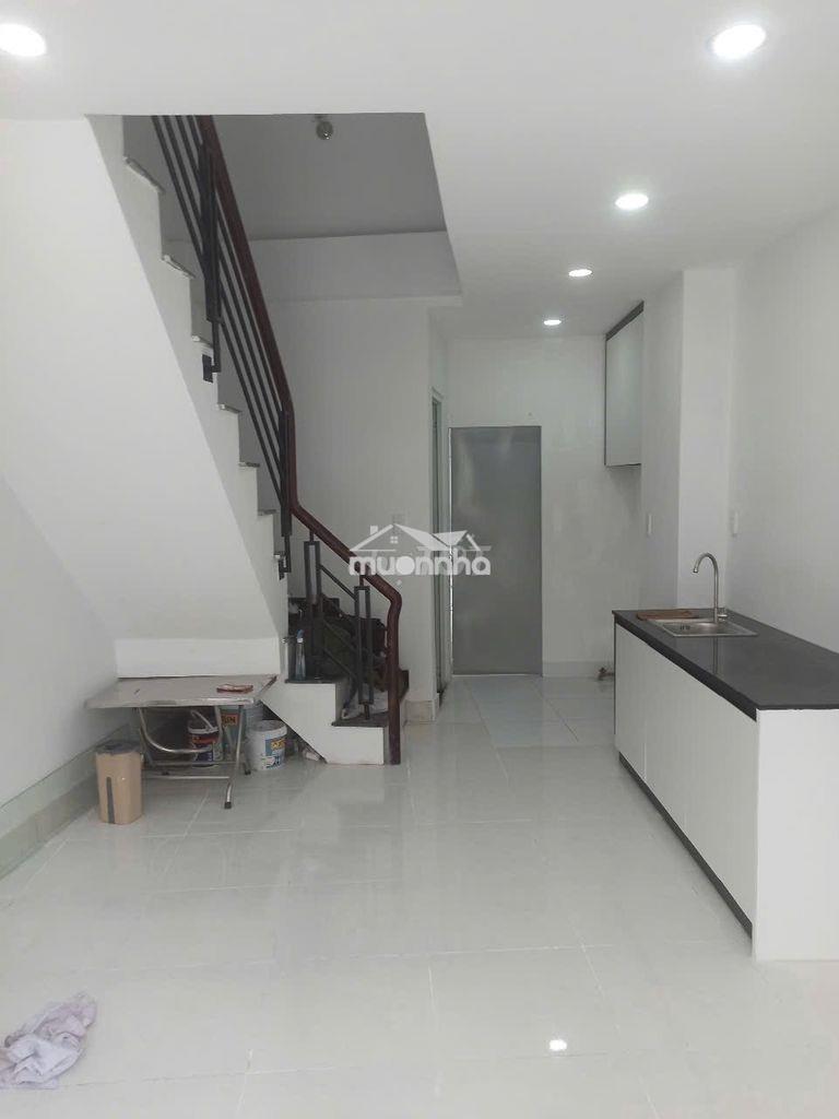 Chỉ 18tr nhà hxh vũ huy tấn, bt  4 tầng | 3pn | 4wc | công năng đủ đầy