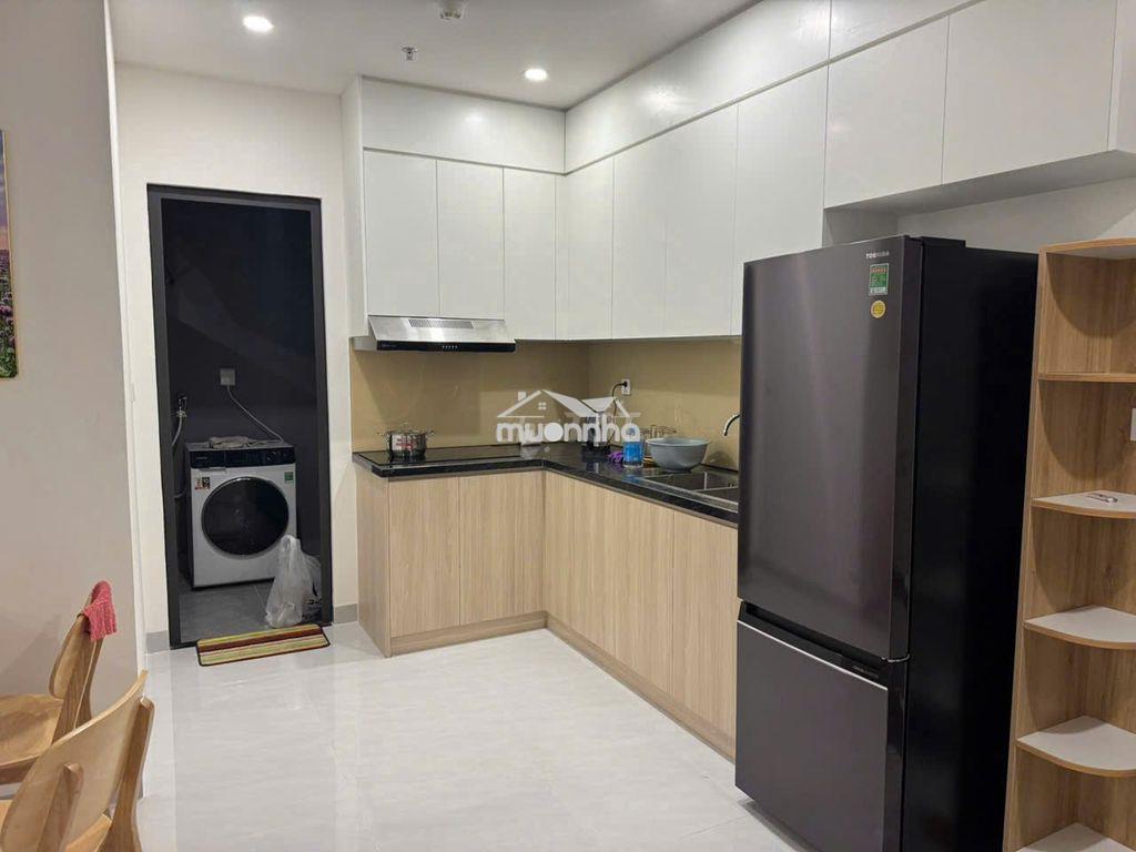 🔥 A&t sky garden – 1pn 5,5tr | 2pn 6tr | 3pn 8tr – inbox xem nhà ngay - 2