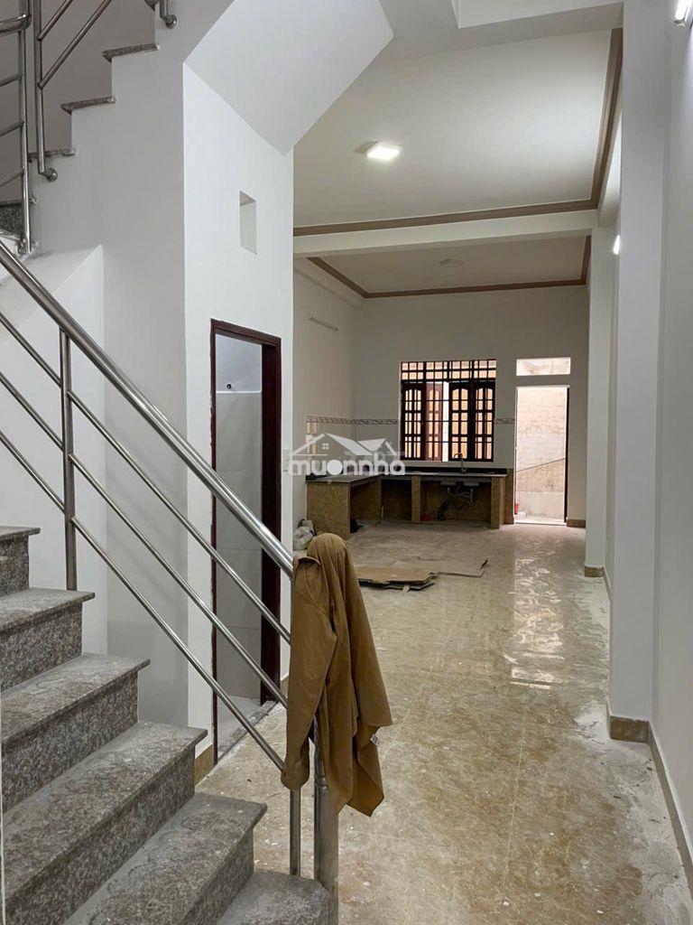 ✅✅ Cho thuê nhà mặt tiền 2 lầu rộng rãi  - 4