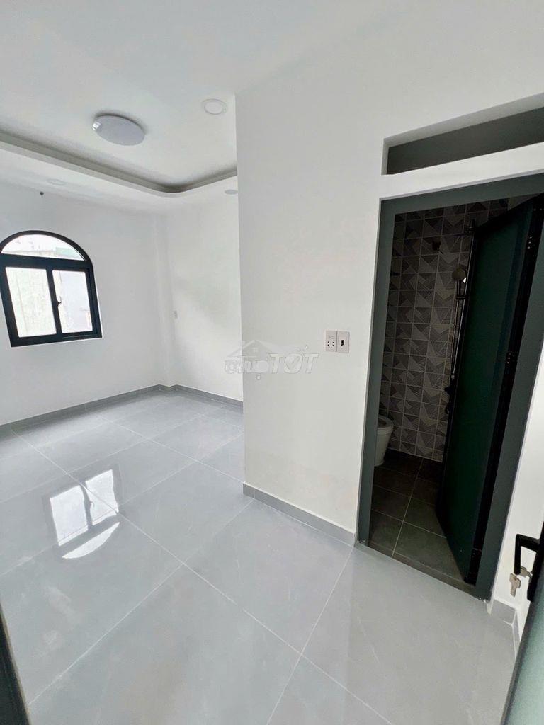 Bán nhà gần parc mall cao lỗ – quận 8 – 61m2 – nhỉnh 5 tỷ- lh - 3