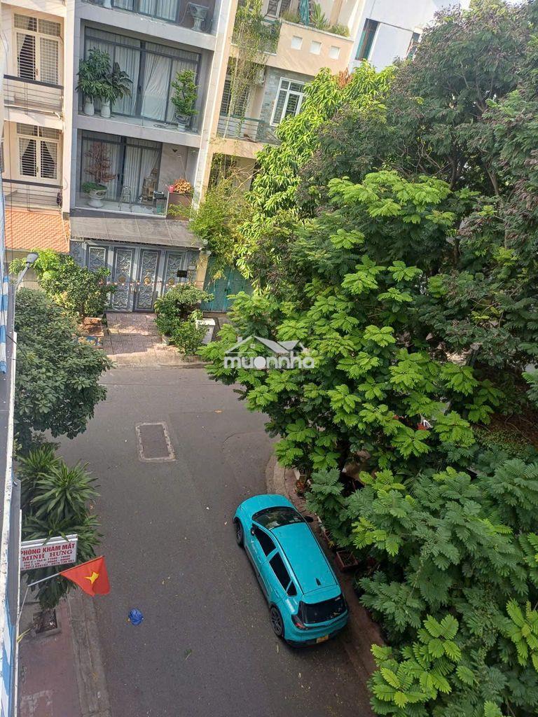 Căn hộ chung cư bàu cát ii, 45m2, tân bình, tp. hcm - 3