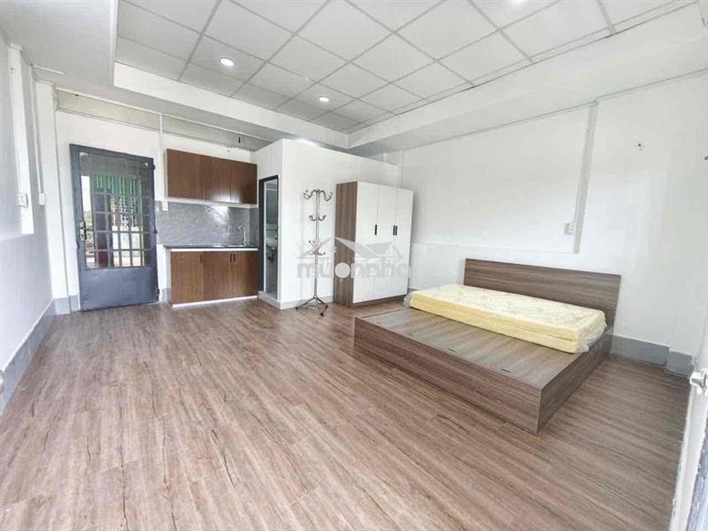 Chính chủ cho thuê phòng 30m2 ban công rộng thoáng 4,5tr