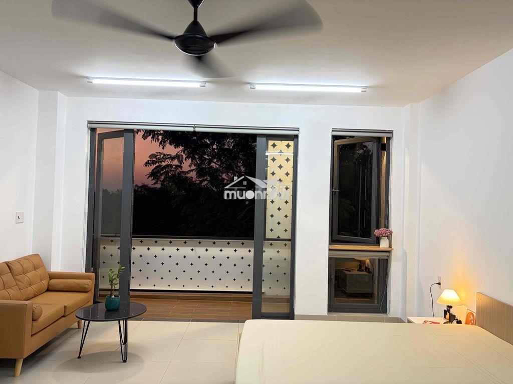 Chdv gần đh kinh tế, đh văn hiến - 4